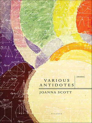 cover image of Various Antidotes